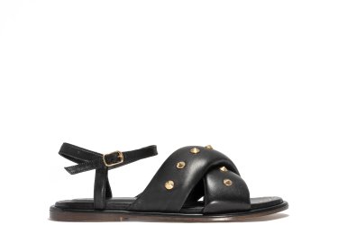 1PAD109, LEATHER | BLACK 1PAD109, LEATHER | BLACK