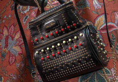 Il must have: lo Zainetto