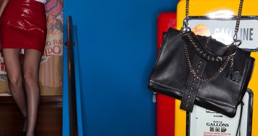 New entry: la shopping bag… in versione extra large!