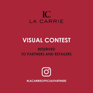 LACARRIE VISUAL CONTEST B2B