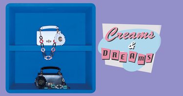 New entry: Carrie, la nuova linea di borse in pelle