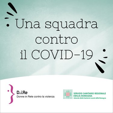 In campo con D.i.Re e Ausl Romagna