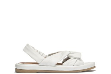 1BOMB101, PELLE | BIANCO 1BOMB101, PELLE | BIANCO