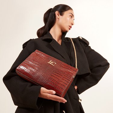COLLEZIONE LEATHER FW20