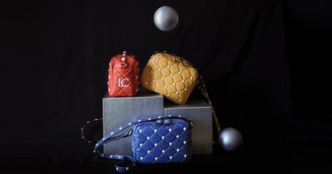 La Carrie Resort Collection Autunno Inverno 18/19