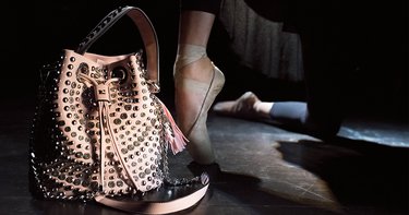 La Carrie Ballet - Collezione Primavera/Estate 2019