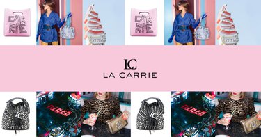 La Carrie @ White Milano