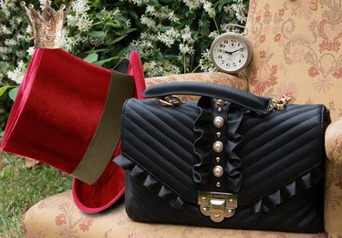 Bag Fall Winter Trend: i must have