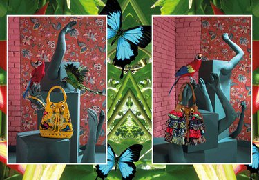 Bag Spring Summer Trend: i must have